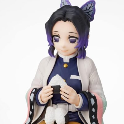 Figura Shinobu Kocho Chokonose