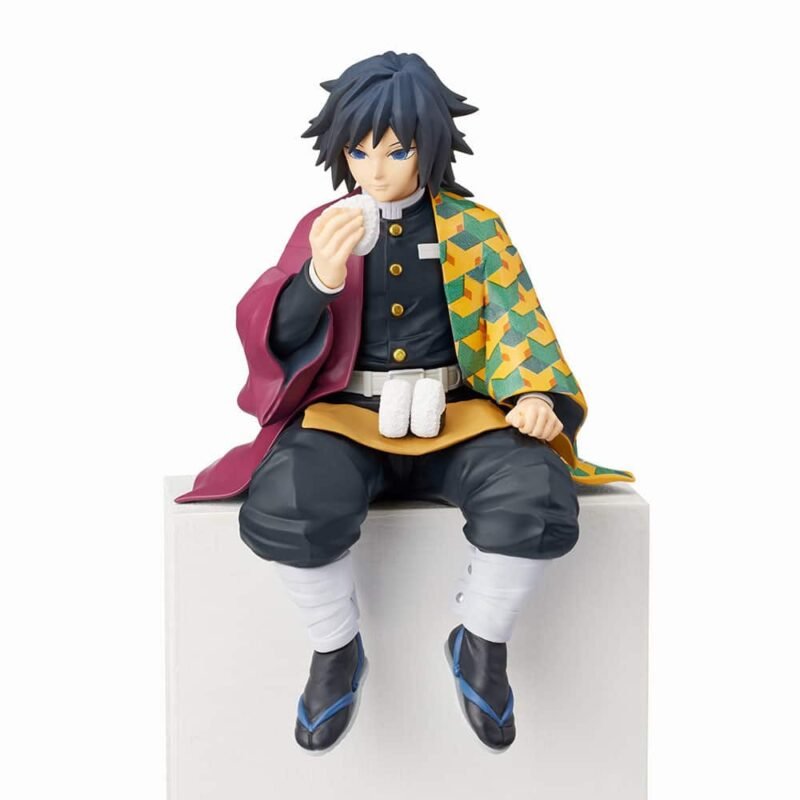Figua Giyu Tomioka Demon Slayer