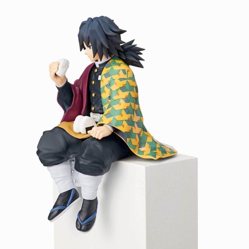 Figura Giyu Tomioka