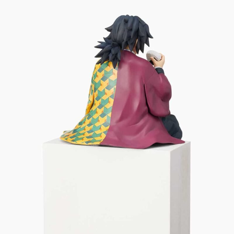 Figura Giyu Tomioka