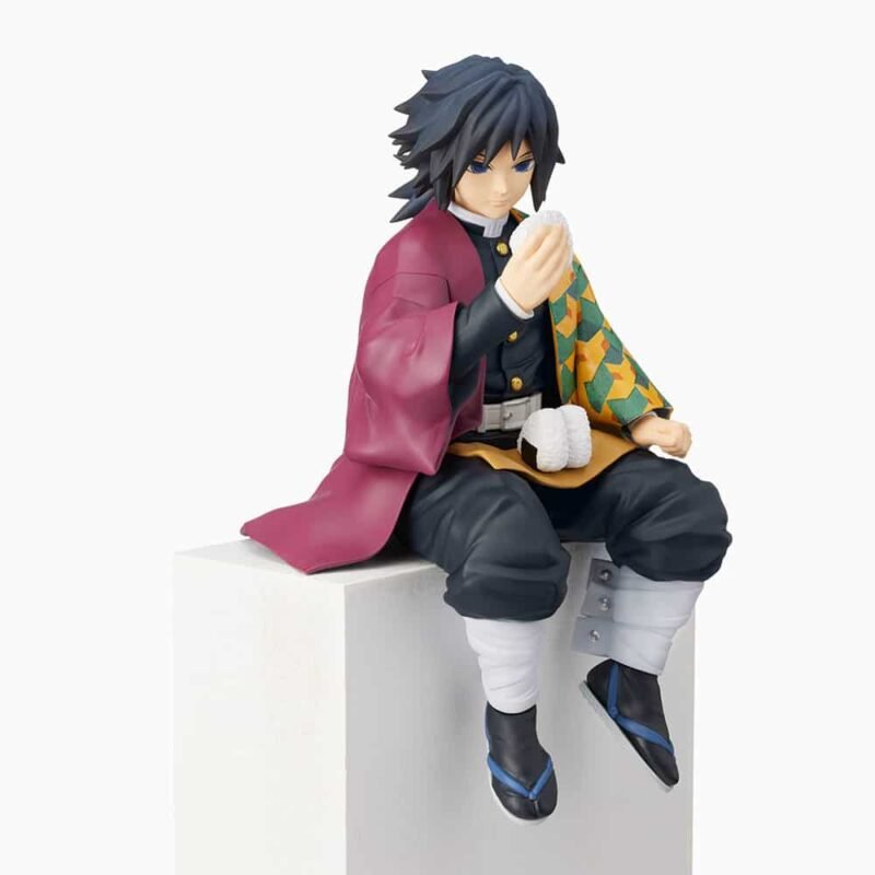Figura Giyu Tomioka