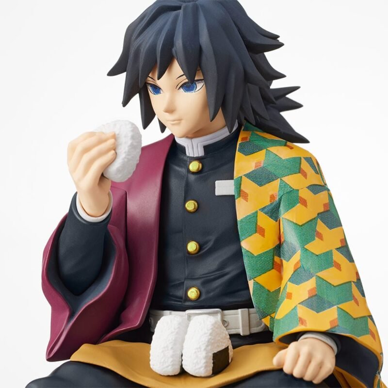 Figura Giyu Tomioka
