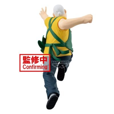 Figura Sakamoto Taro Vibration stars