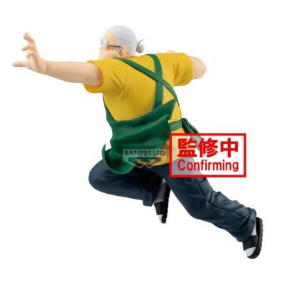 Figura Sakamoto Taro Vibration stars
