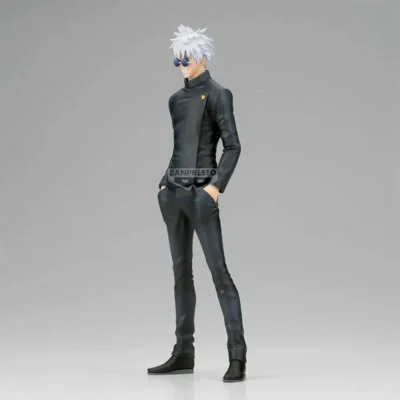 Figura Satoru Gojo Jujutsu Kaisen King of Artis Special Ver.