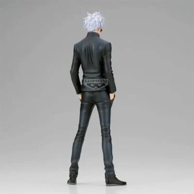 Figura Satoru Gojo Jujutsu Kaisen King of Artis Special Ver.