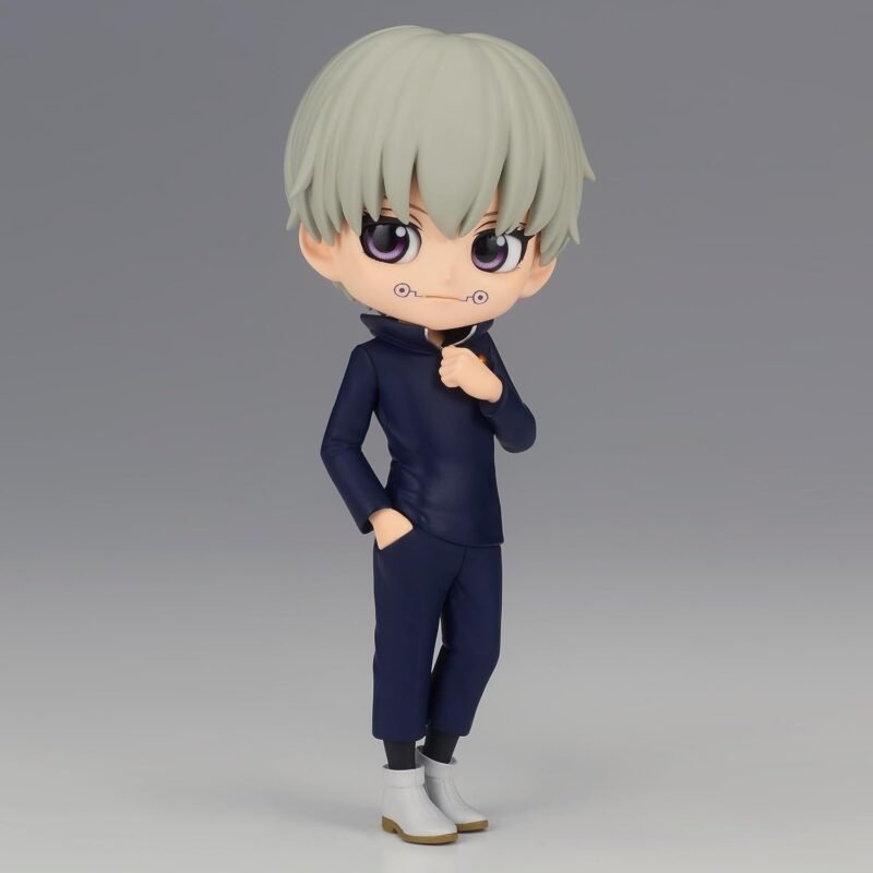 Qposket Toge Inumaki