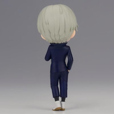 Qposket Toge Inumaki