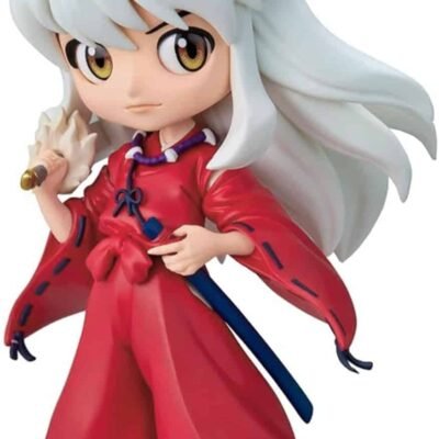 Qpokset Inuyasha