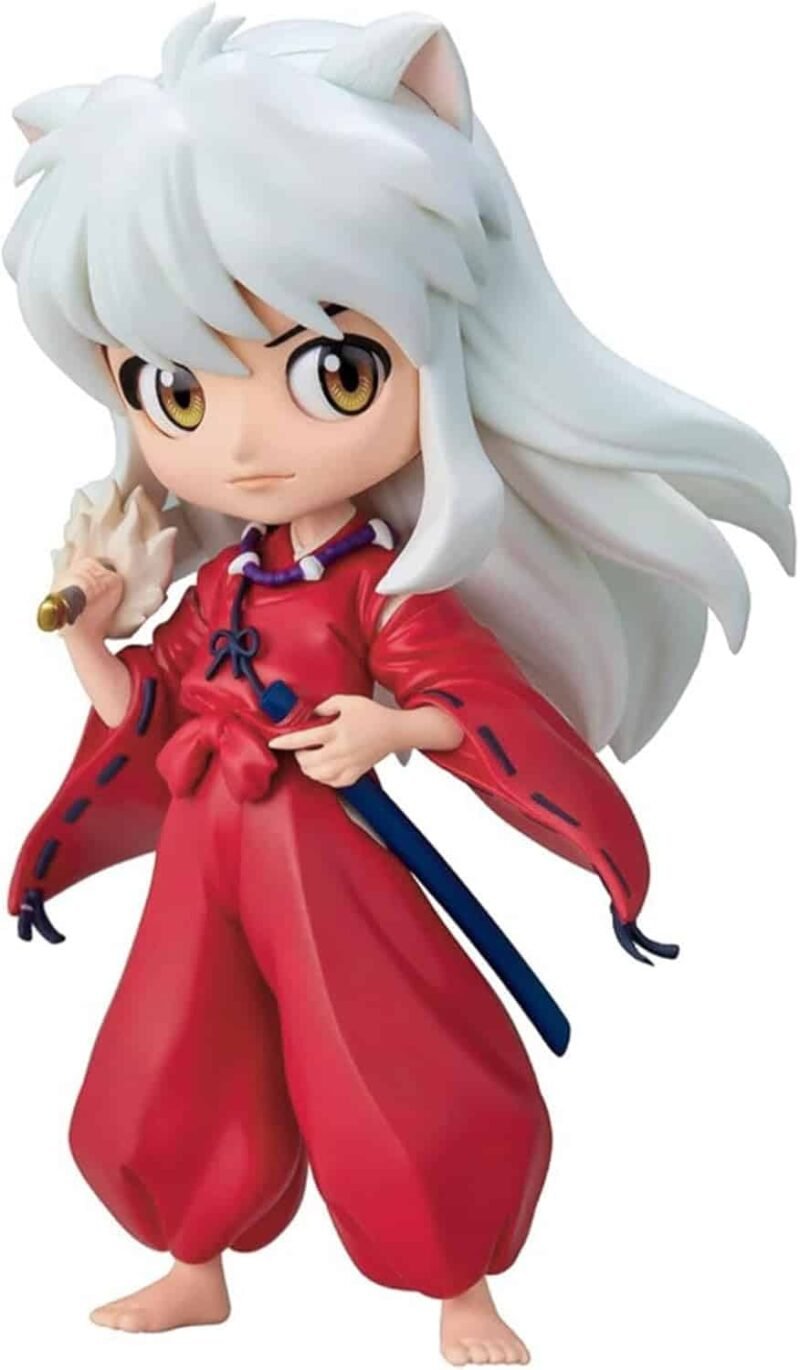 Qpokset Inuyasha