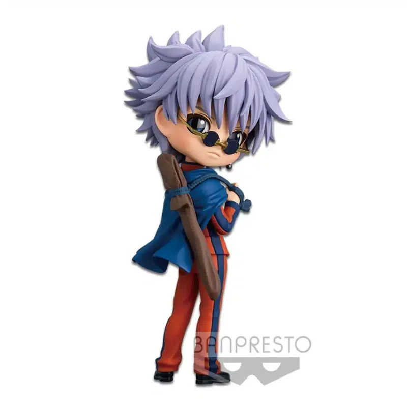 Qposket Enishi