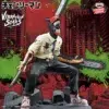 Figura Special Color de Denji (Vibration Stars, Banpresto), 14 cm, diseño vibrante y detallado de Chainsaw Man.