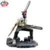 Figura Special Color de Denji (Vibration Stars, Banpresto), 14 cm, diseño vibrante y detallado de Chainsaw Man.