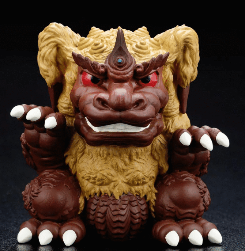 Figura King Caesar 1974 A