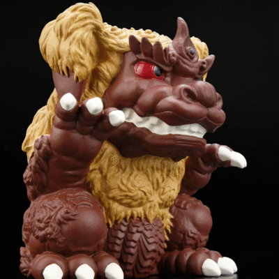 Figura King Caesar 1974 A