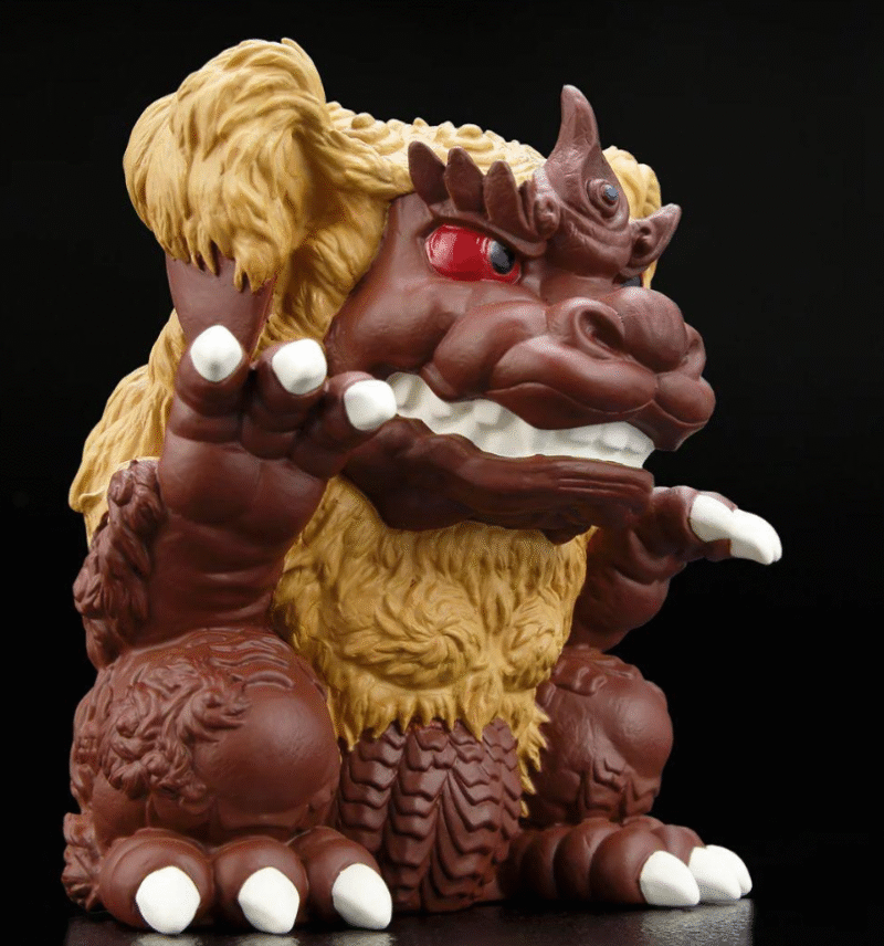 Figura King Caesar 1974 A