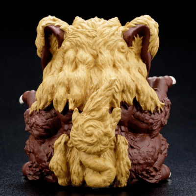 Figura King Caesar 1974 A