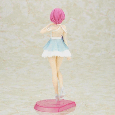 Figura Ram Serenus Couture