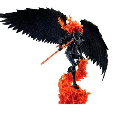 Figura King One Piece Ichiban Kuji EX A