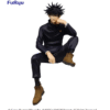 Figura Megumi Fushiguro Jujutsu Kaisen Noodle Stopper