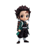 Qposket Tanjiro Kamado 2A Demon Slayer
