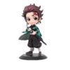 Qposket Tanjiro Kamado A Demon Slayer