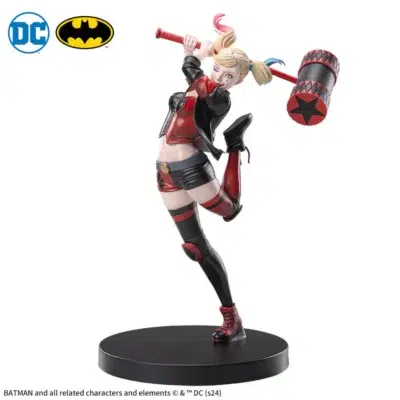 Figura Harley Quinn