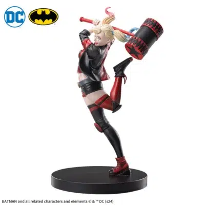 Figura Harley Quinn