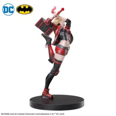 Figura Harley Quinn