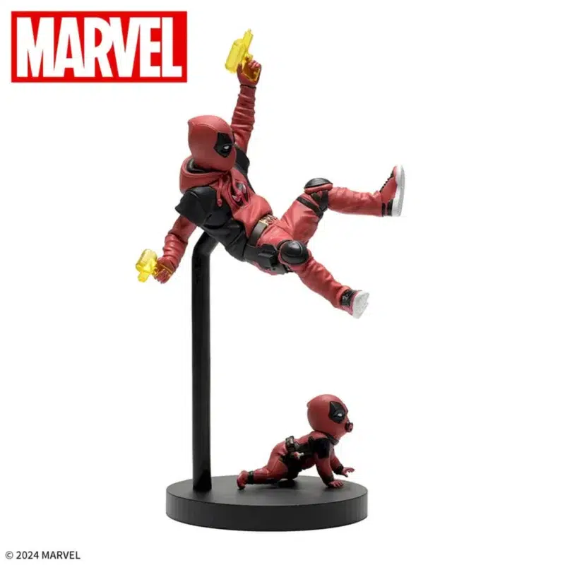 Figura Kidpool