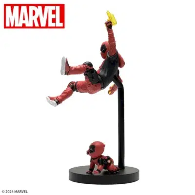 Figura Kidpool