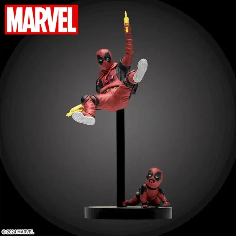 Figura Kidpool
