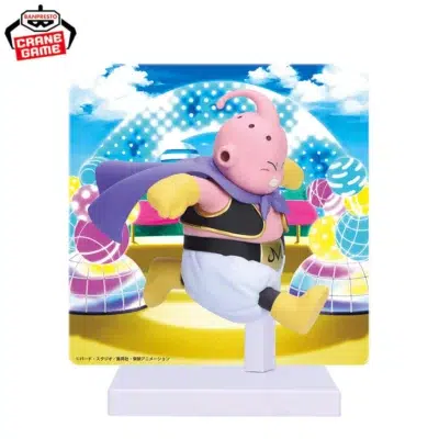 Figura Majin Buu Daima