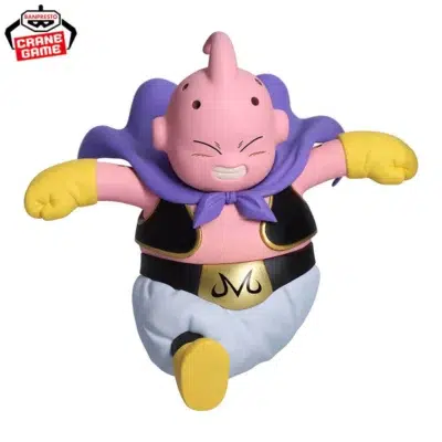 Figura Majin Buu Daima
