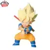 Figura Goku Super Ssaiyan Daima