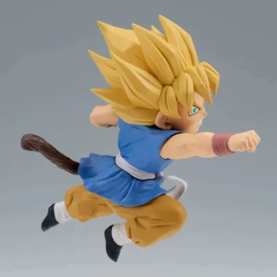 Figura Goku GT