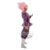 Figura Goku Rose