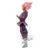 Figura Goku Rose