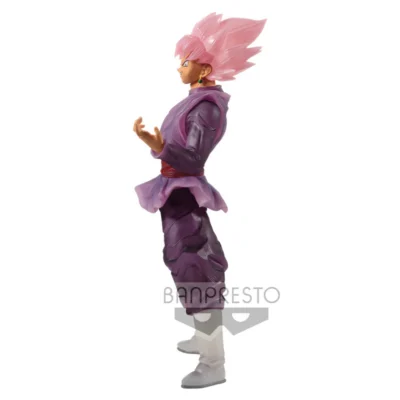 Figura Goku Rose