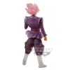 Figura Goku Rose