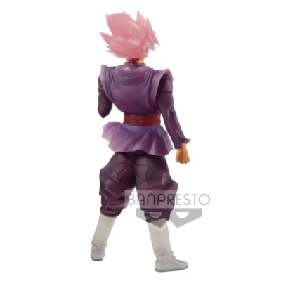 Figura Goku Rose