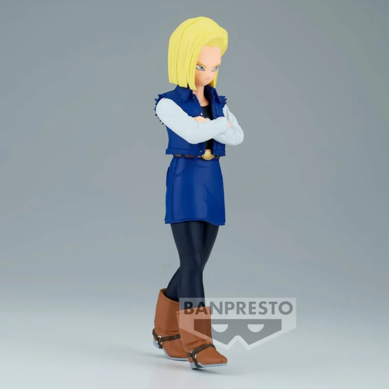 Figura Androide c18