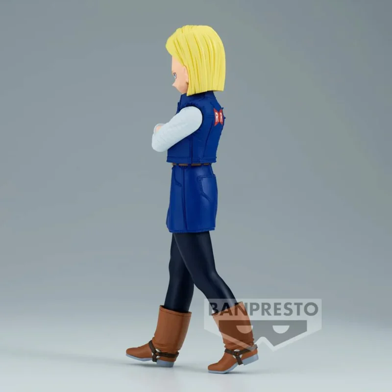 Figura Androide c18