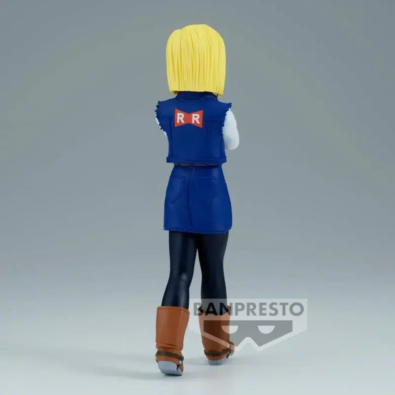 Figura Androide c18