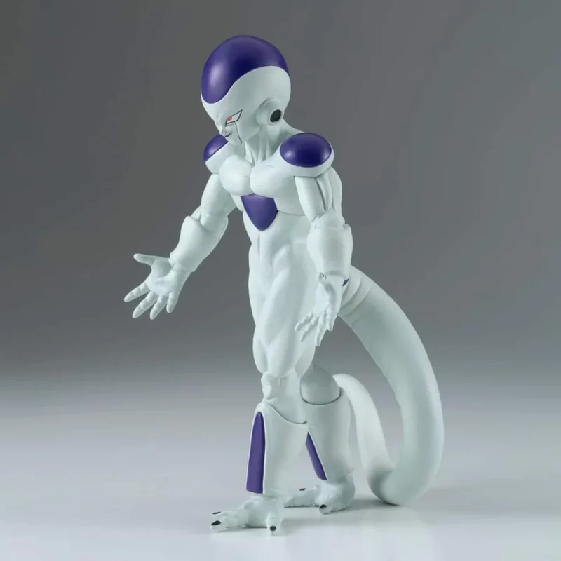 Figura Freezer Solid Edge Works