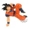 Figura Goku Match Makers