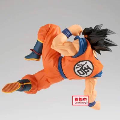 Figura Goku Match Makers