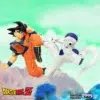 Figura Goku Match Makers