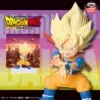 Figura Goku Super Ssaiyan Daima