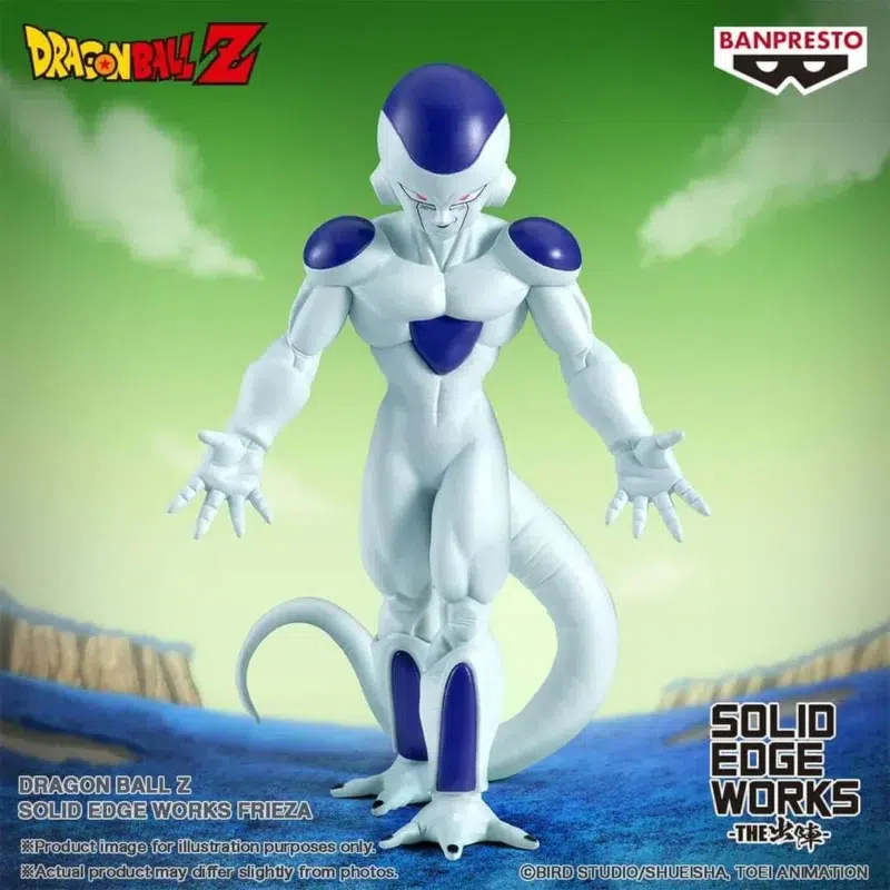 Figura Freezer Solid Edge Works